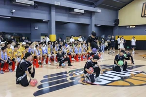  标题：哪里有适合青少年的专注力篮球训练营？如何选择最佳训练方案